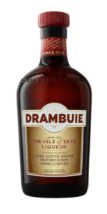 Drambuie Bottle - Wikicommons